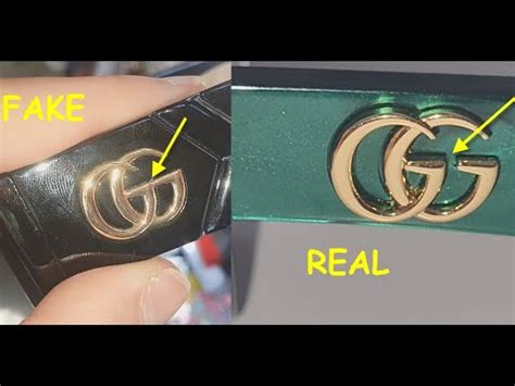 gucci glasses real vs fake|gucci made in italy glasses.